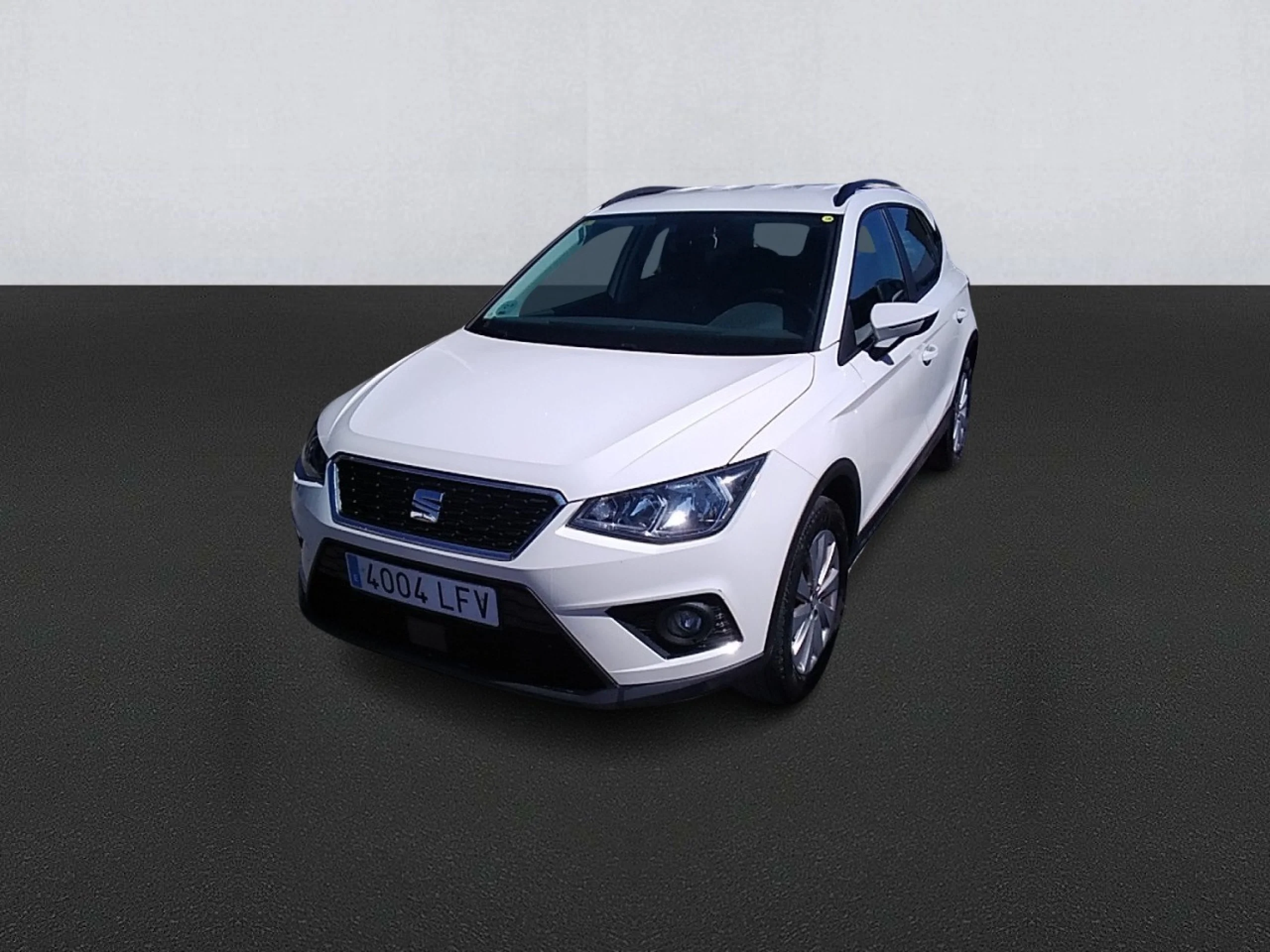 SEAT ARONA 1.6 TDI 70kW (95CV) Style Edition Eco - Foto 1