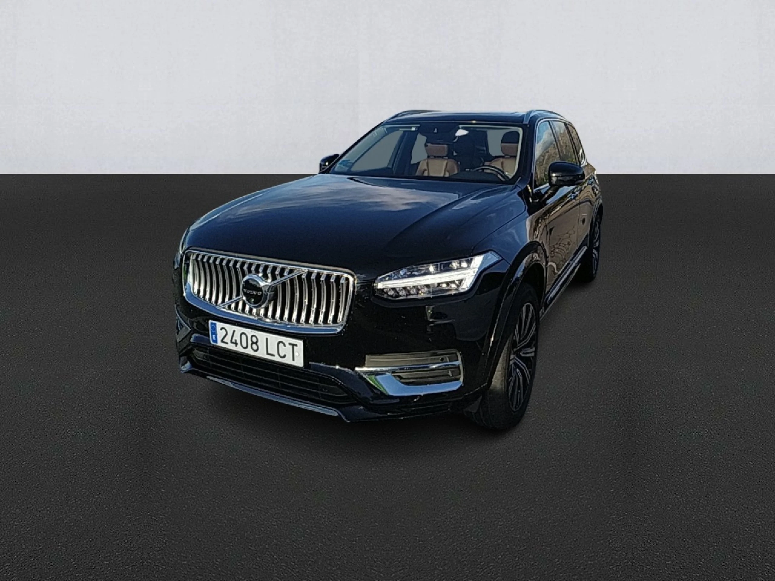 Volvo XC90 2.0 T8 AWD Inscription Auto - Foto 1