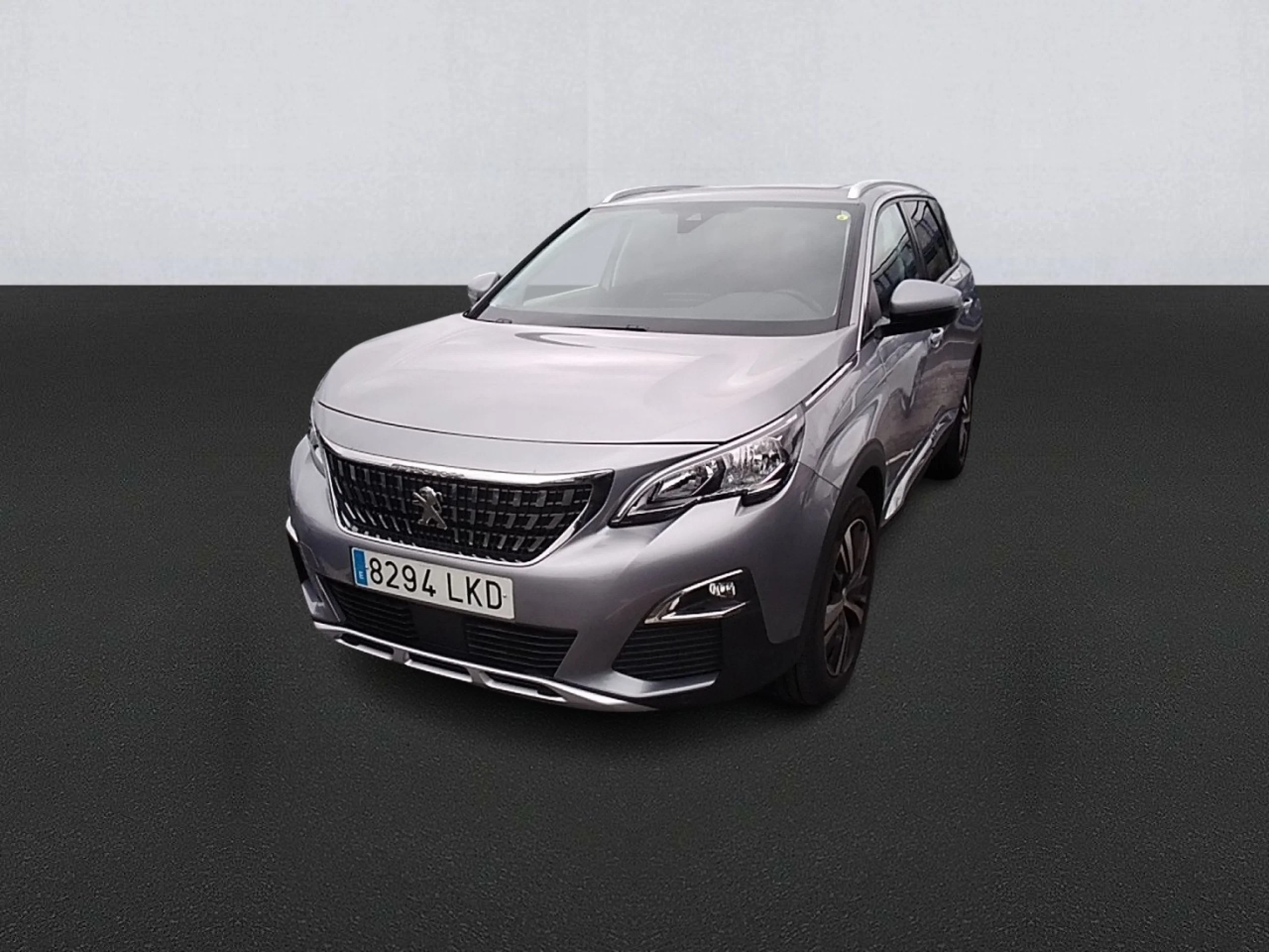 Peugeot 5008 Allure BlueHDi 96kW (130CV) S&S EAT8 - Foto 1