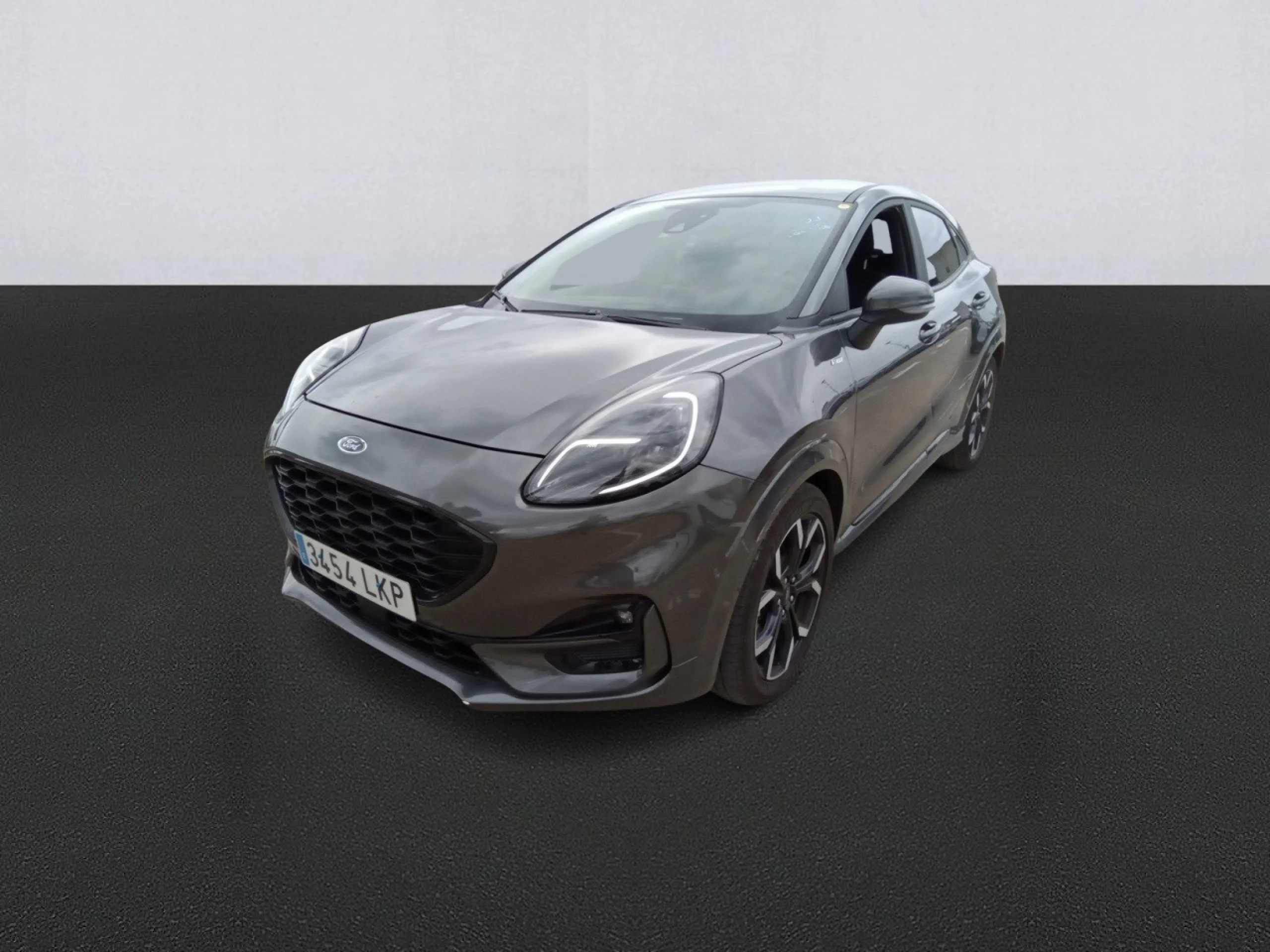 Ford Puma 1.0 EcoBoost 114kW ST-Line X MHEV - Foto 1