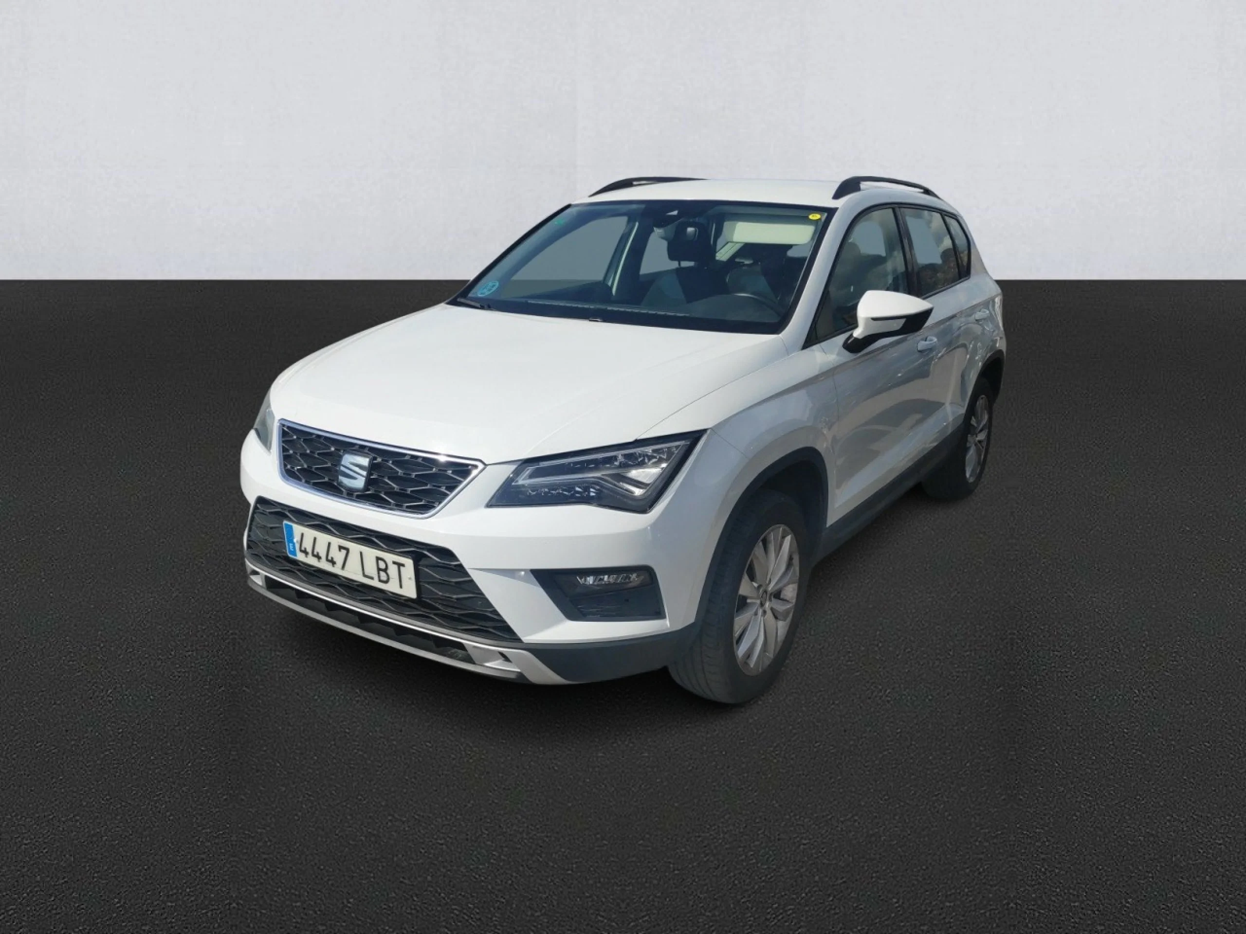 SEAT Ateca 1.0 TSI 85kW St&Sp Style Edit. Nav Eco - Foto 1