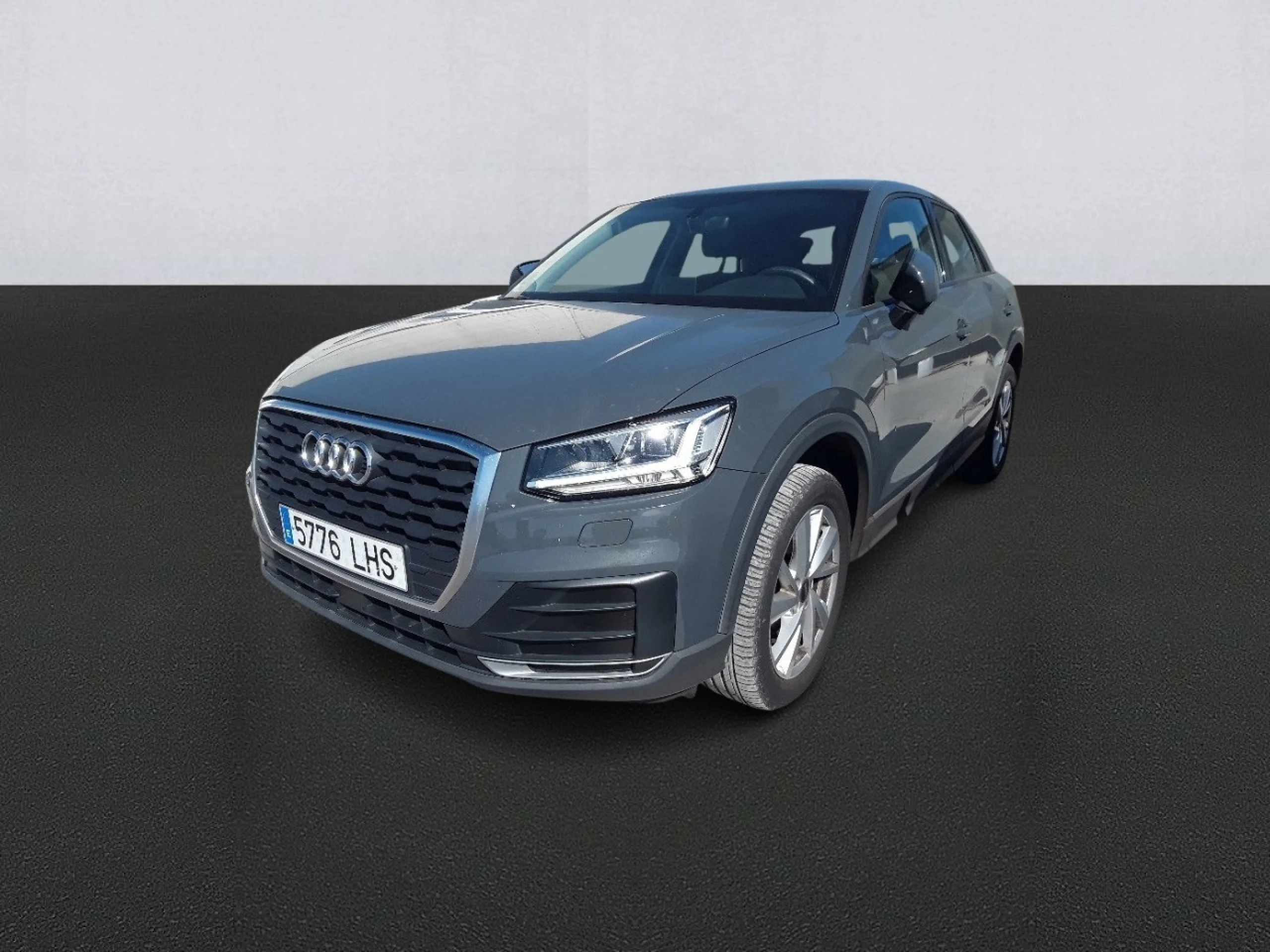 Audi Q2 Advanced 30 TDI 85kW (116CV) S tronic - Foto 1