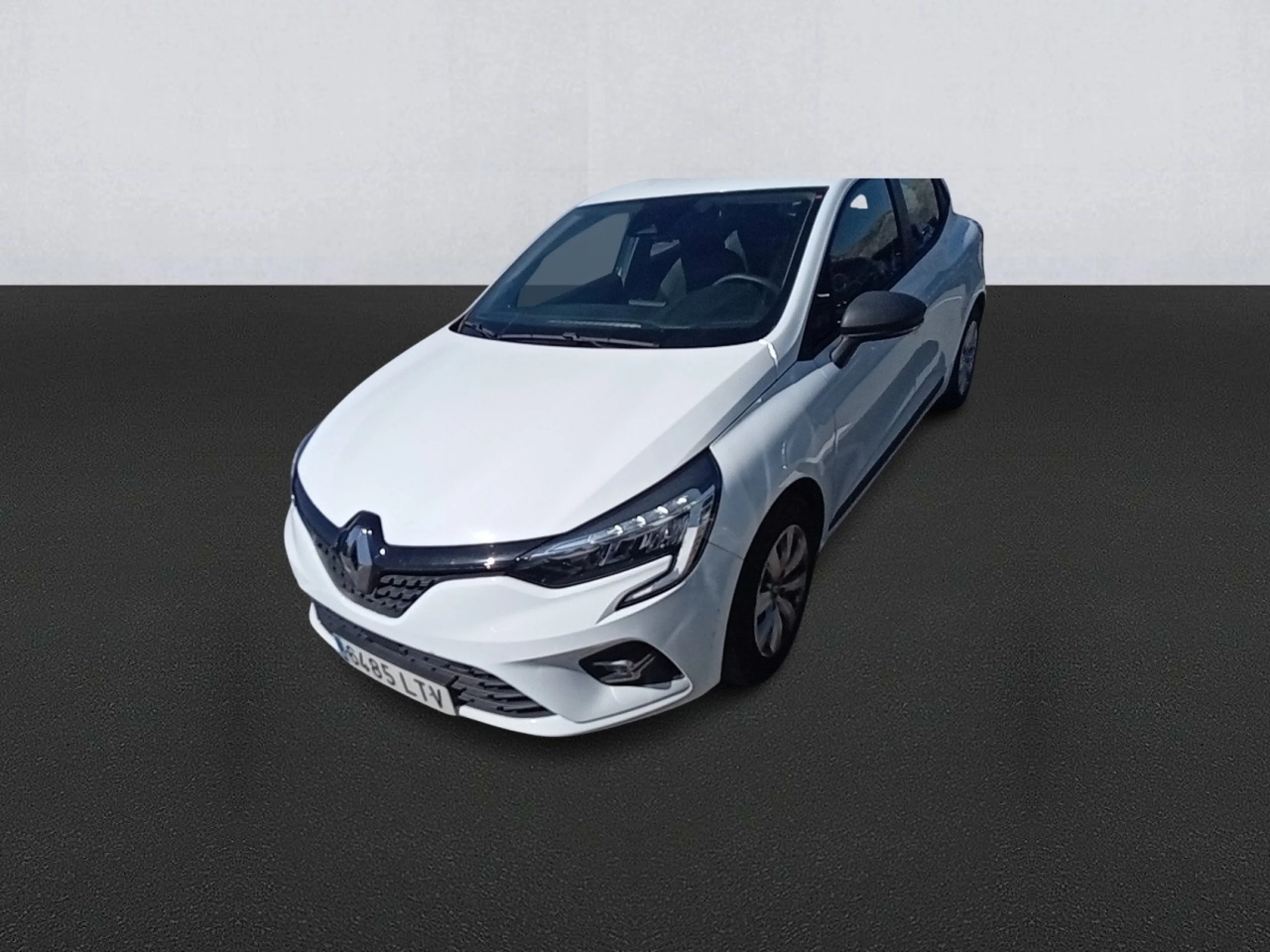 Renault Clio Business TCe 74 kW (100CV) GLP - Foto 1