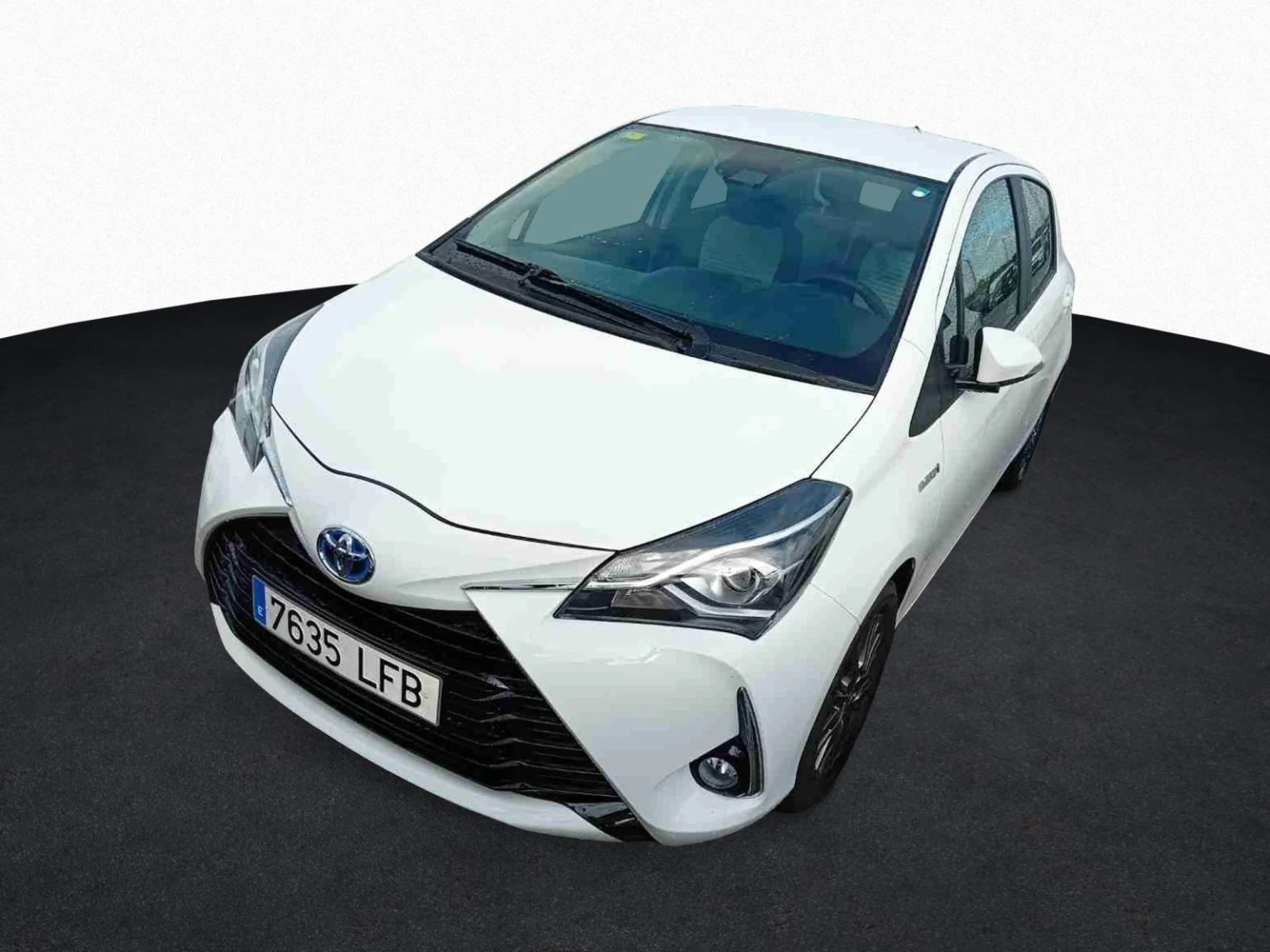 Toyota YARIS 1.5 100H Active - Foto 1
