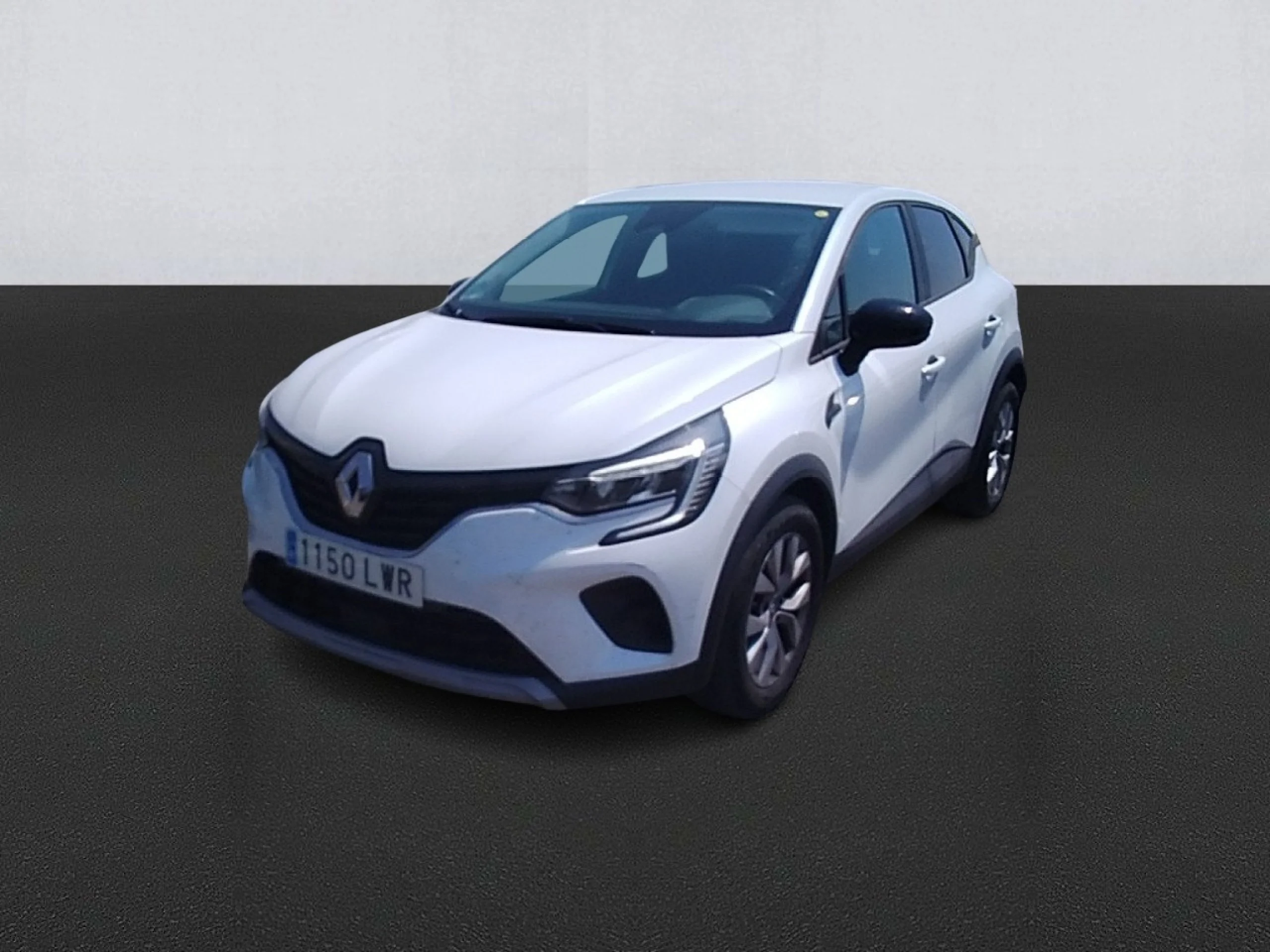 Renault CAPTUR Intens TCe 74kW (100CV) GLP - Foto 1