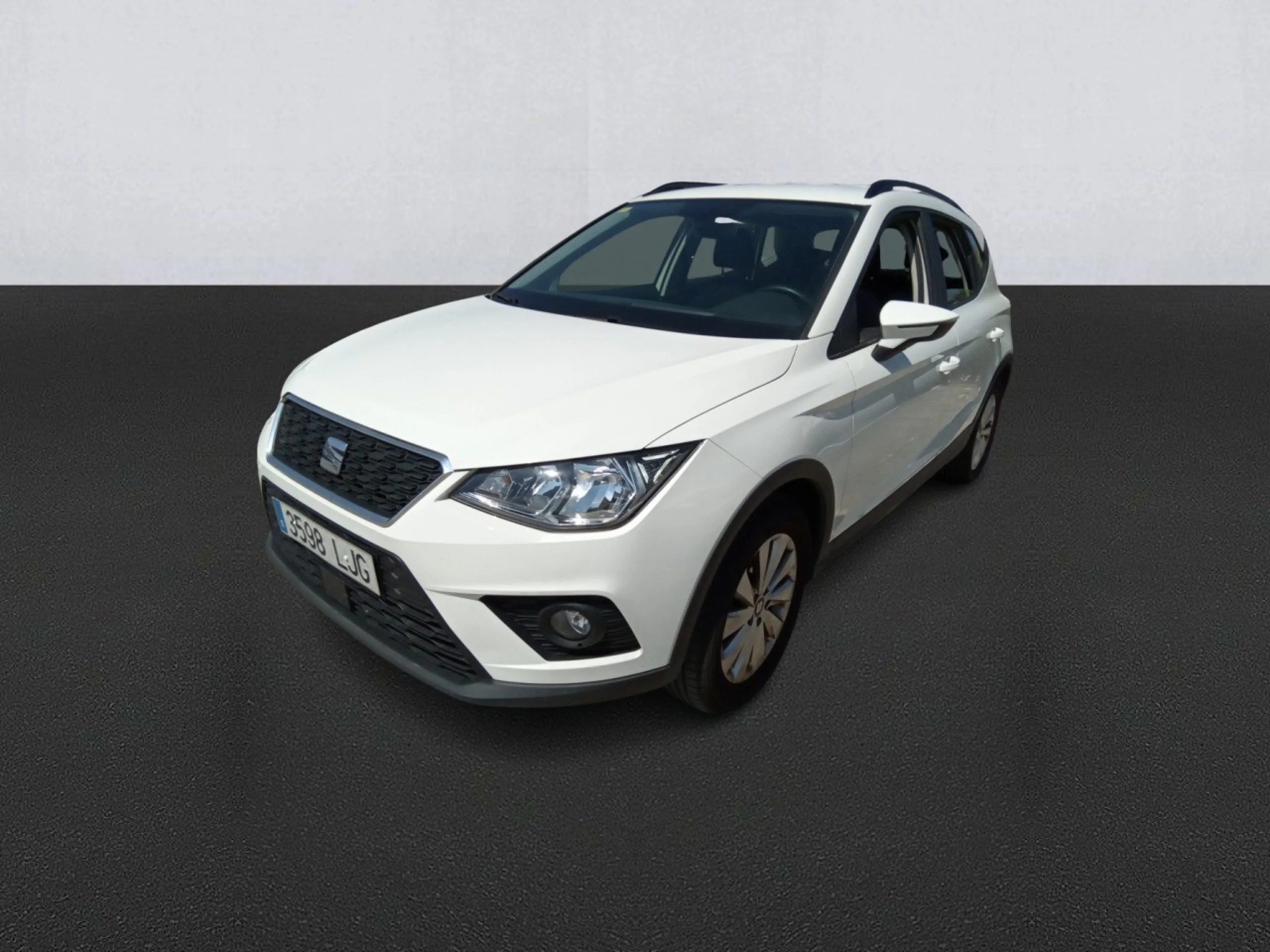 SEAT ARONA 1.0 TSI 85kW (115CV) Style Edition Eco - Foto 1