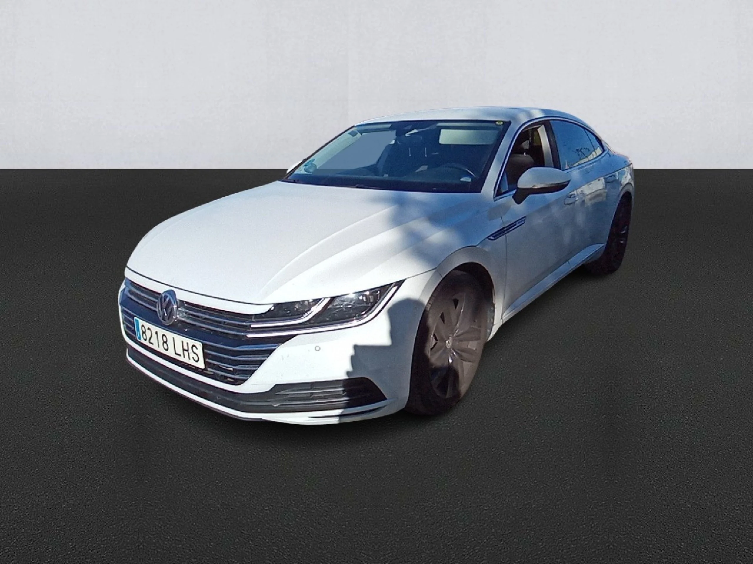 Volkswagen ARTEON 2.0 TDI 110kW (150CV) - Foto 1