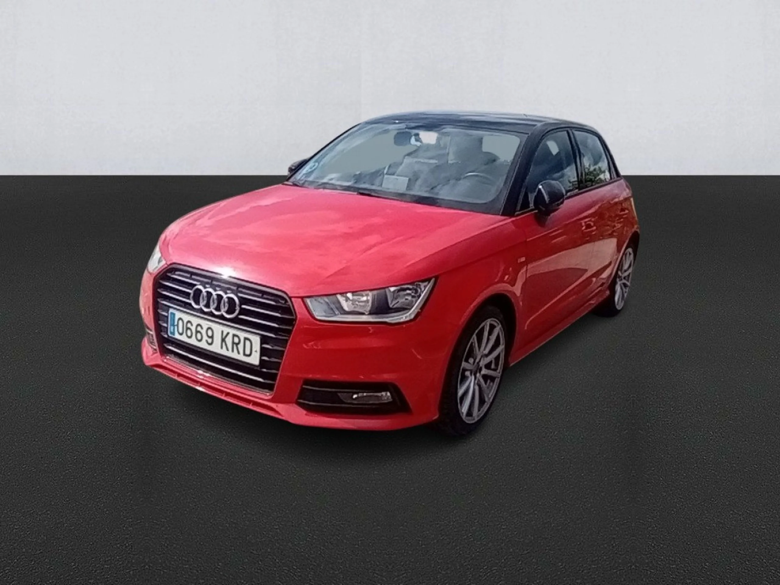 Audi A1 Adrenalin 1.0 TFSI 70kW (95CV) Sportback - Foto 1