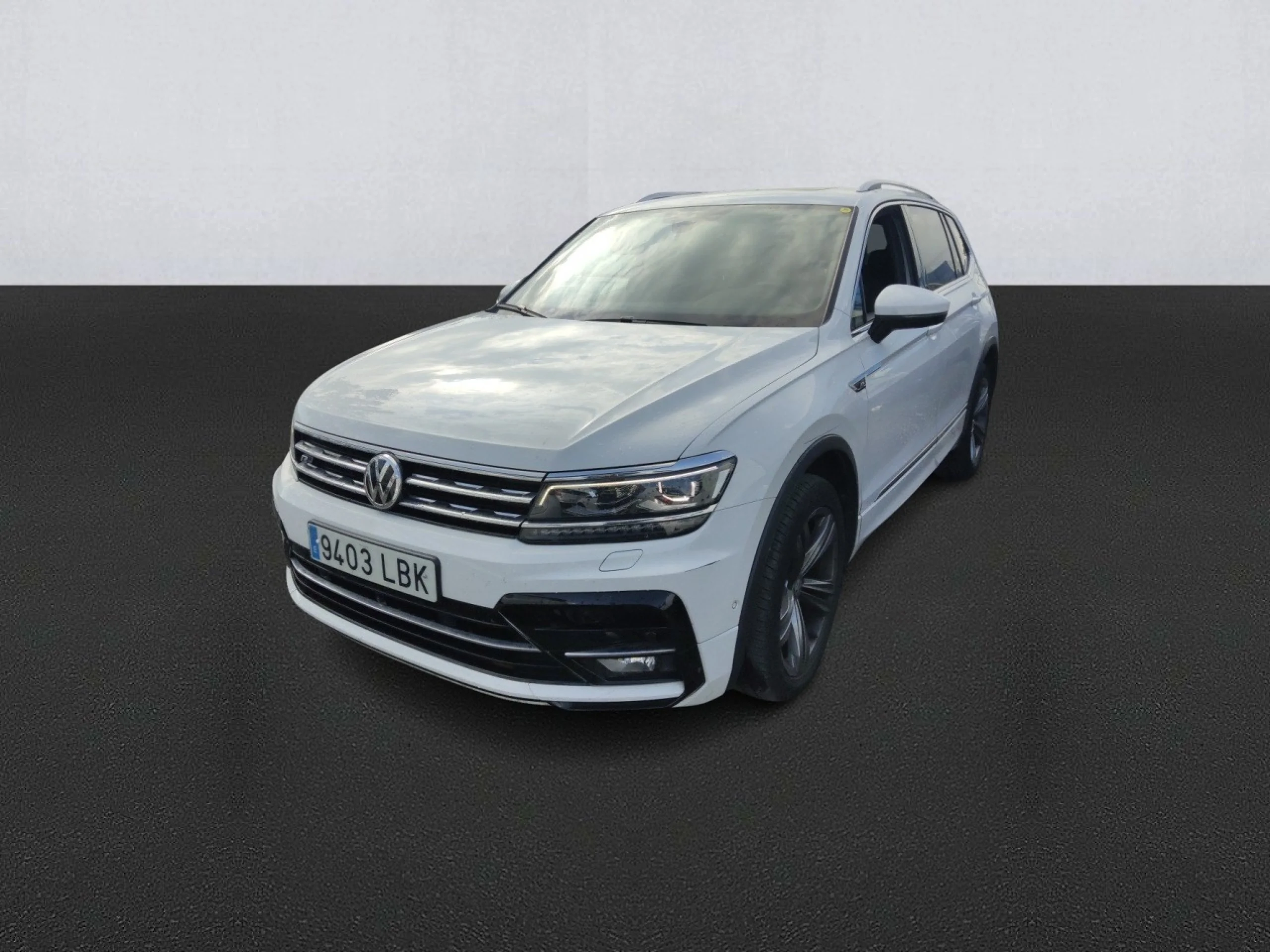 Volkswagen TIGUAN ALLSPACE Sport 2.0 TDI 110kW (150CV) 4Motion DSG - Foto 1