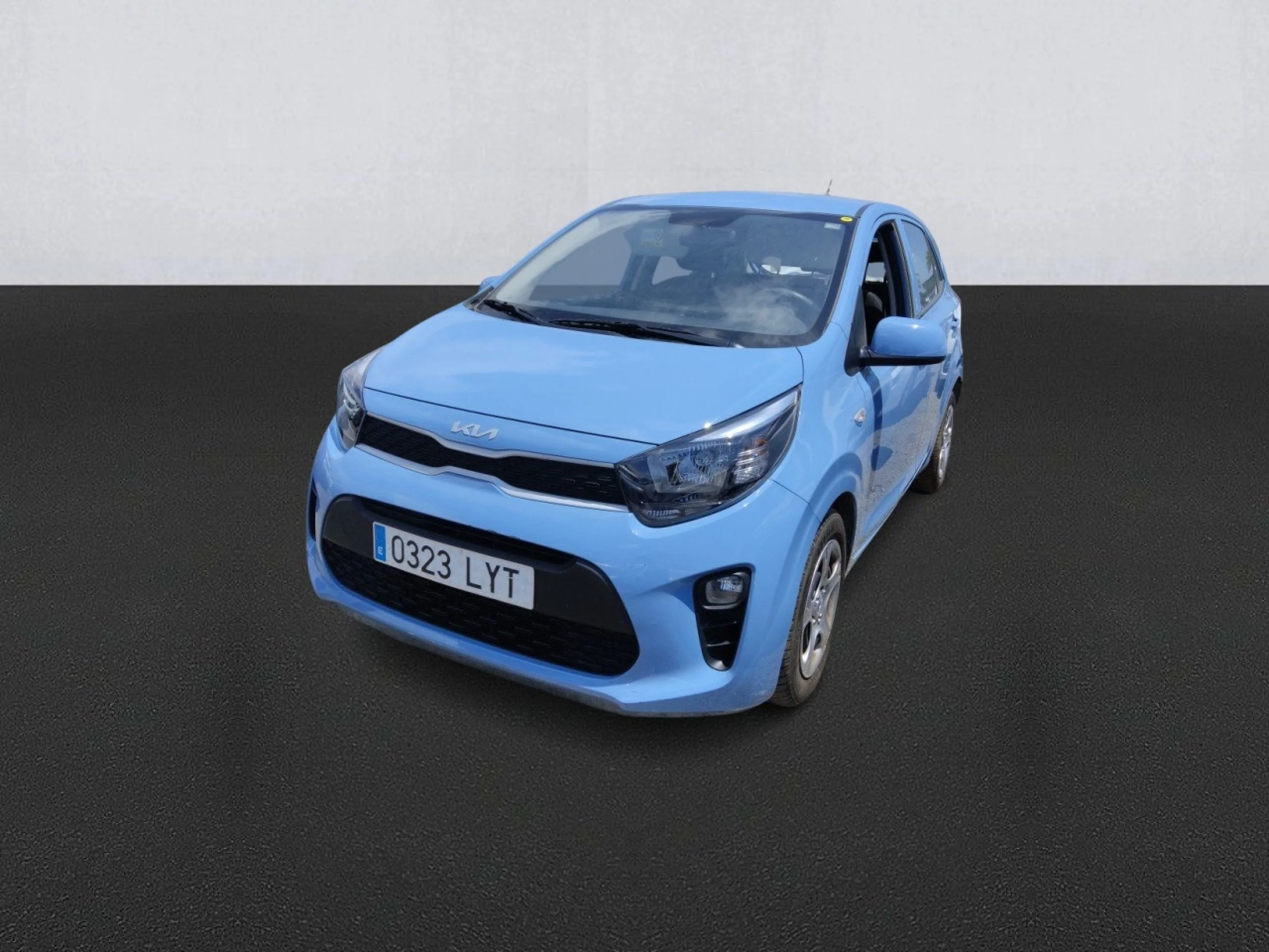 KIA PICANTO 1.0 DPi 49kW (67CV) Concept - Foto 1