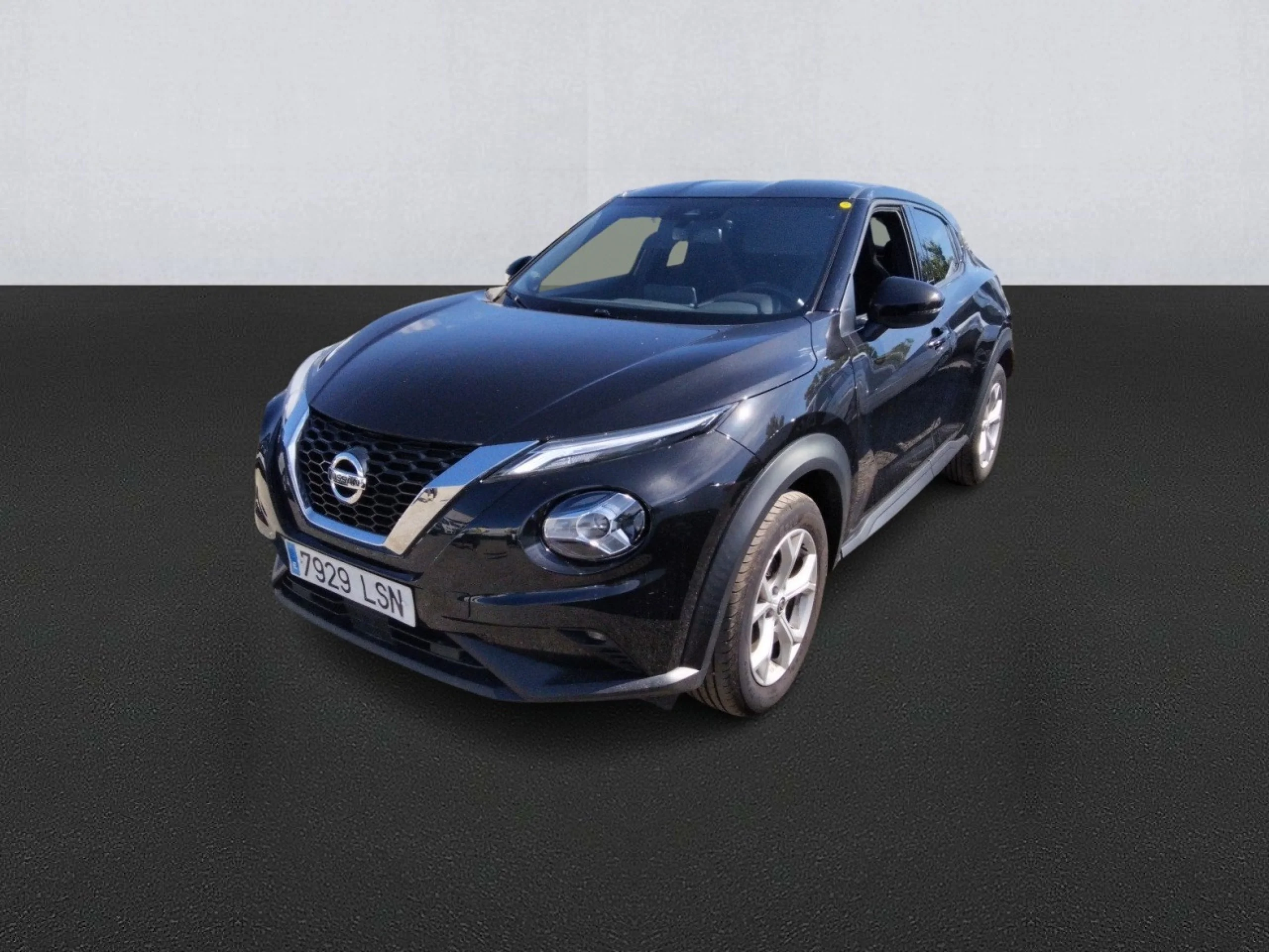 NISSAN JUKE DIG-T 84 kW (114 CV) 6M/T N-Connecta - Foto 1