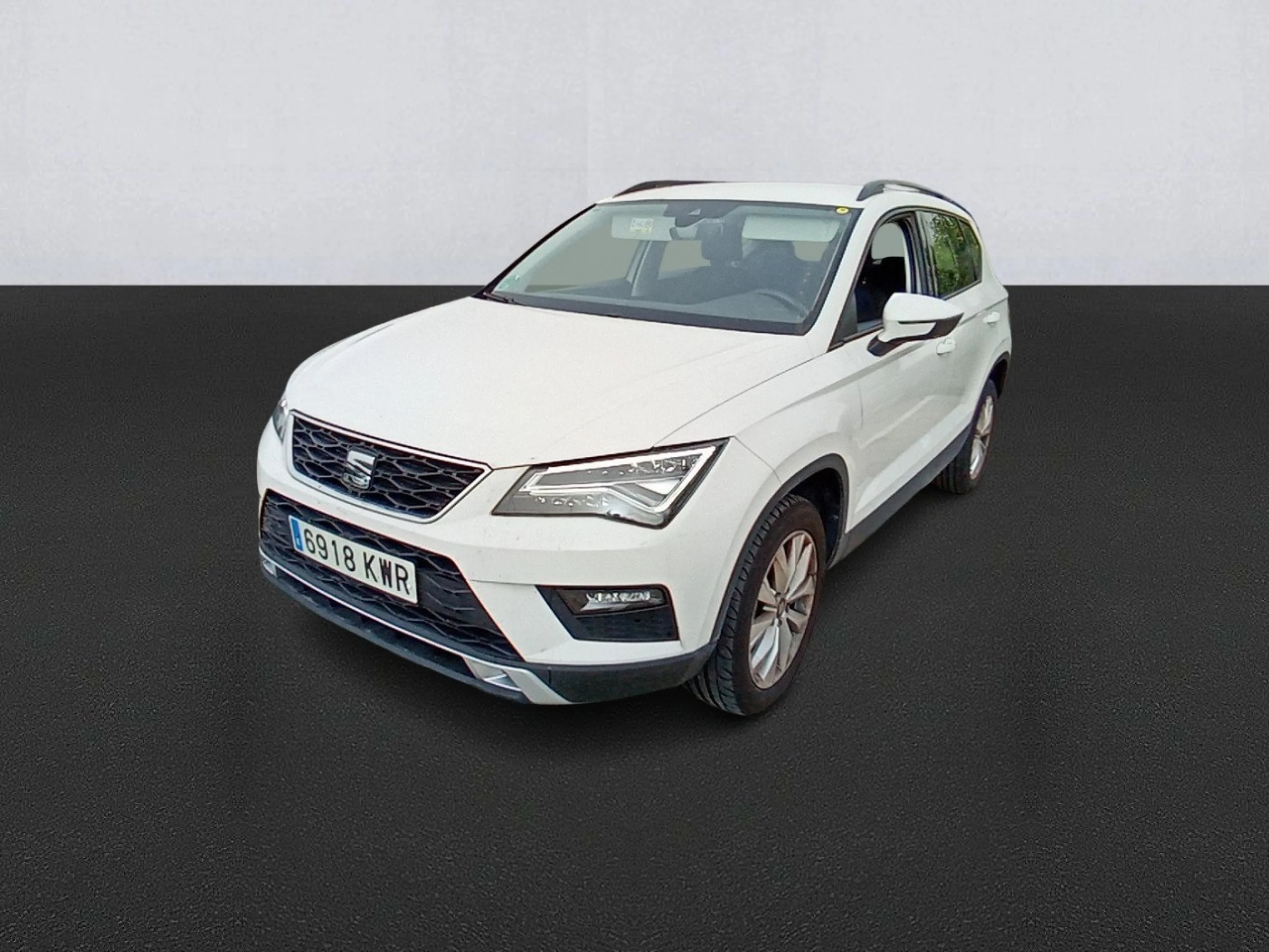 SEAT Ateca 1.5 TSI 110kW DSG S&S Style Edition Nav - Foto 1