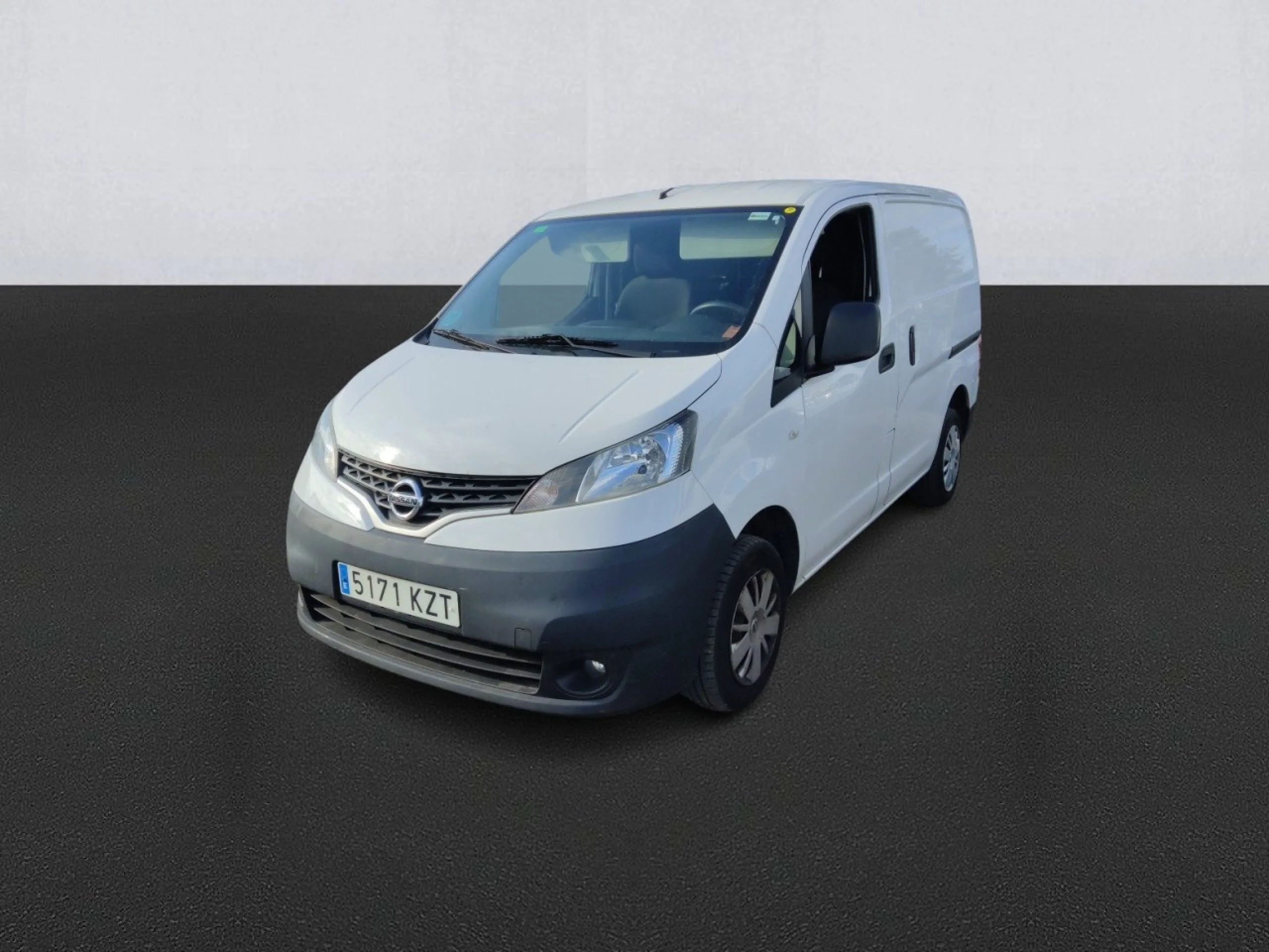 NISSAN NV200 1.5dCi 66kW (90CV) COMFORT Mam - Foto 1