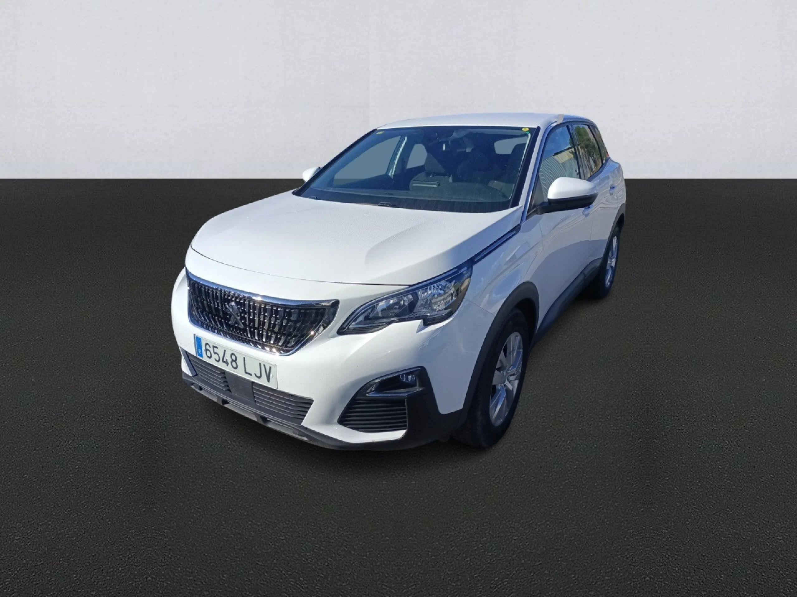 Peugeot 3008 1.5 BlueHDi 96kW (130CV) S&S Style - Foto 1