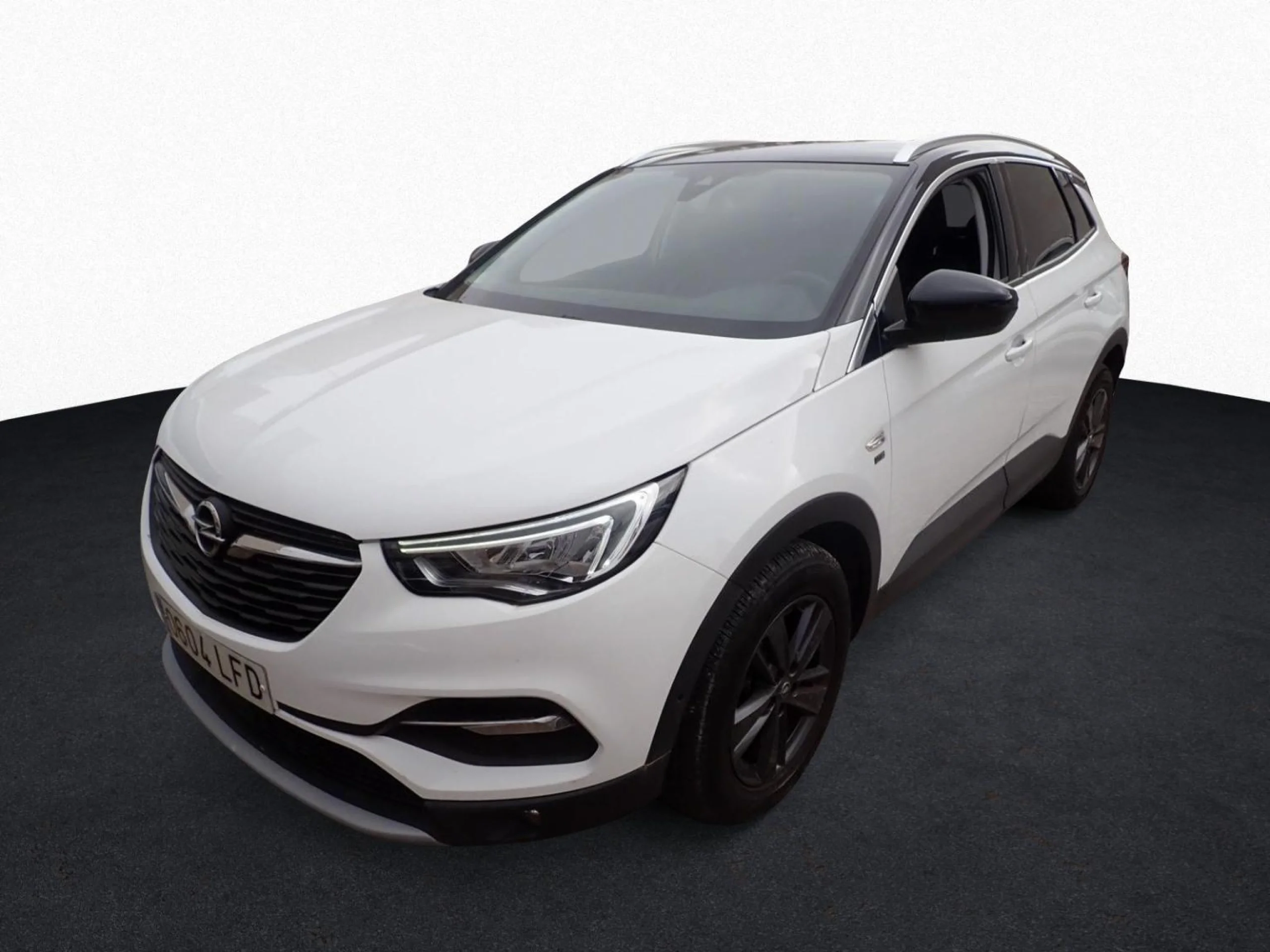 Opel GRANDLAND X 1.5 CDTi 120 Aniversario - Foto 1