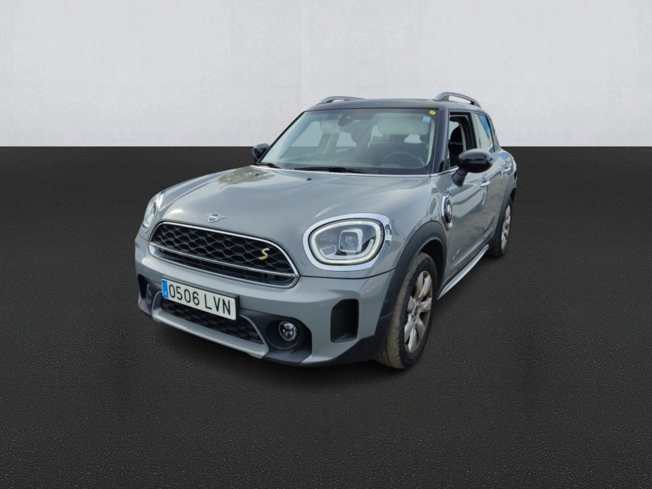 Mini COUNTRYMAN (E) Cooper S E ALL4 - Foto 1