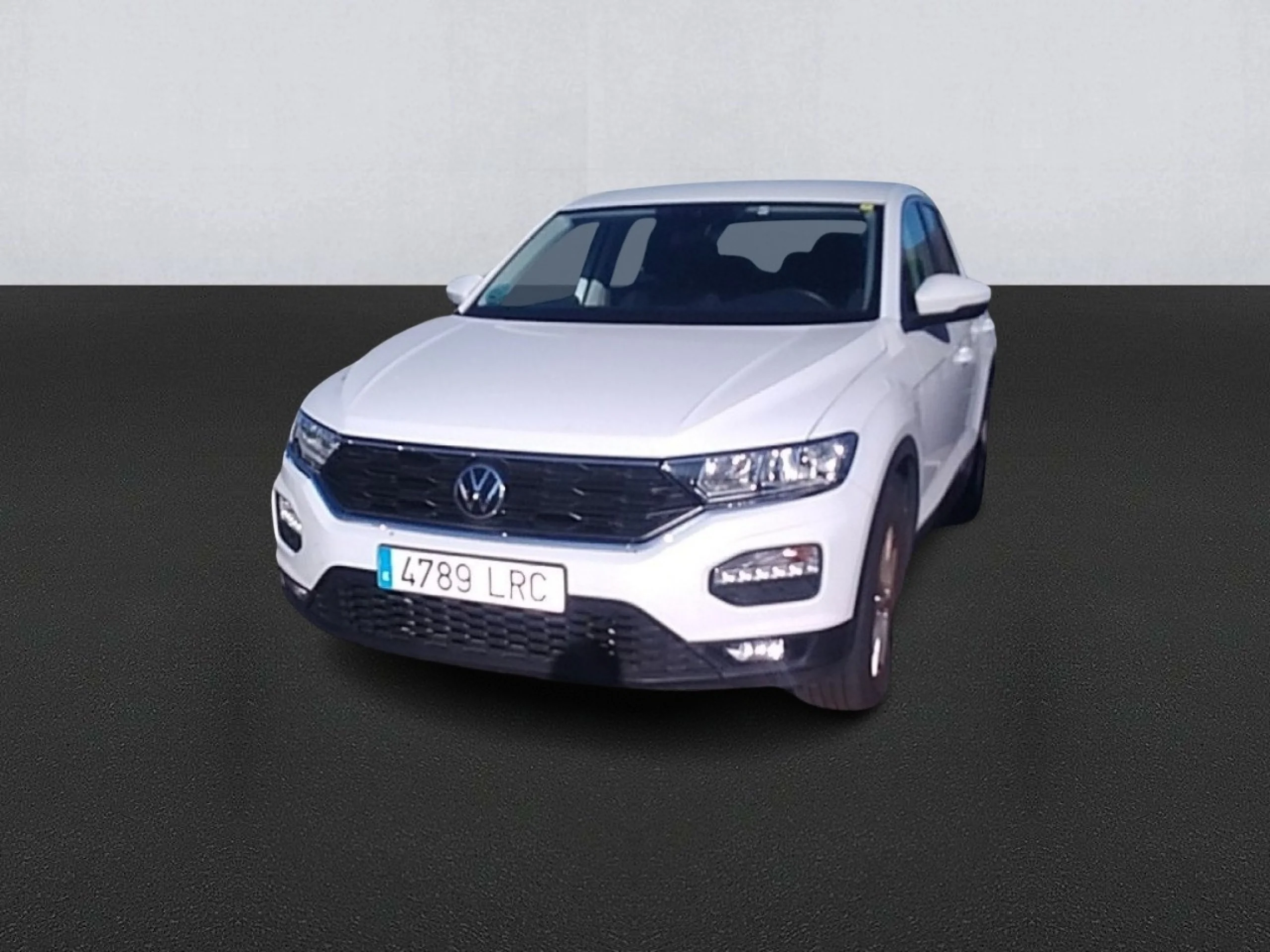 Volkswagen T-Roc Edition 2.0 TDI 85kW (115CV) - Foto 1