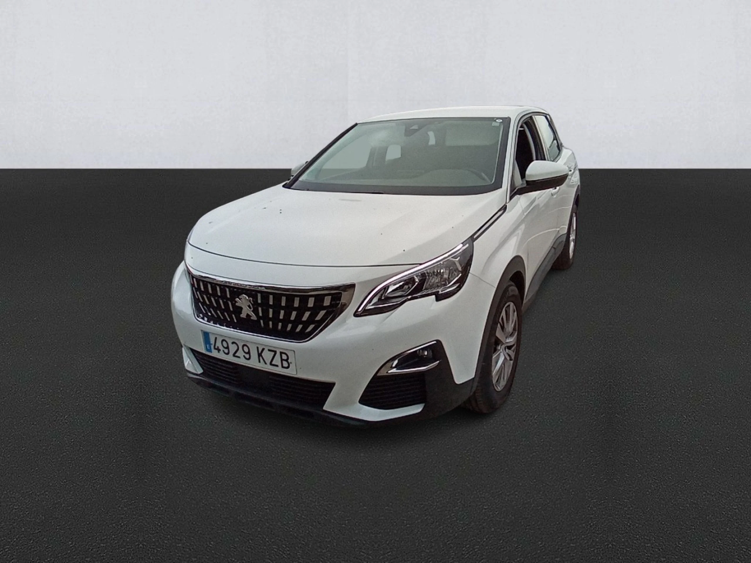 Peugeot 3008 1.5L BlueHDi 96kW (130CV) S&S Active - Foto 1