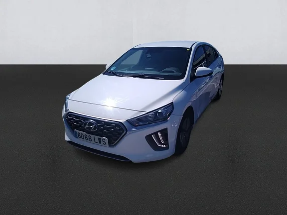 Hyundai IONIQ 1.6 GDI HEV Klass DCT