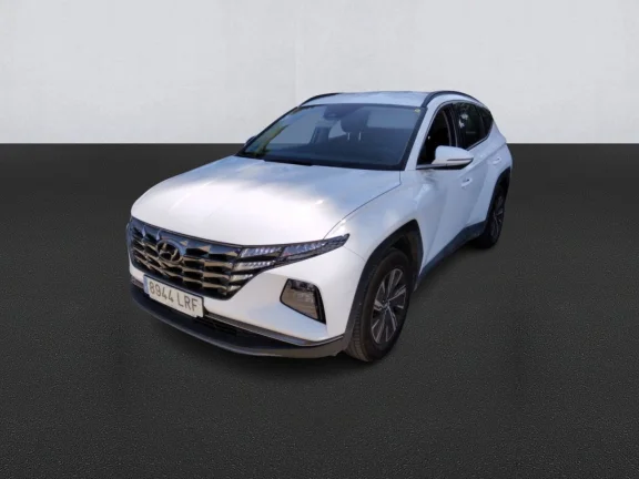 Hyundai Tucson 1.6 TGDI 169kW (230CV) HEV Maxx Auto