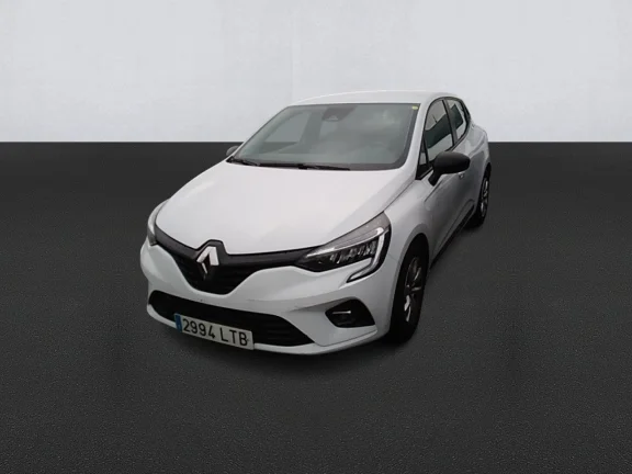 Renault Clio Business SCe 49 kW (67CV)