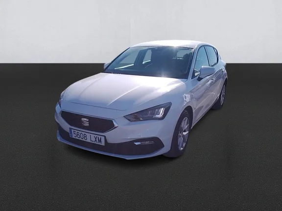 SEAT Leon 2.0 TDI 85kW S&S Style Go