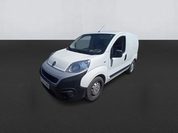 Fiat FIORINO Cargo SX N1 1.3 MJet 70 kW (95 CV)