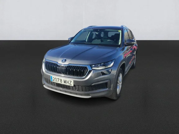 Skoda KODIAQ 2.0 TDI 110KW (150cv) DSG 4x2 Ambition