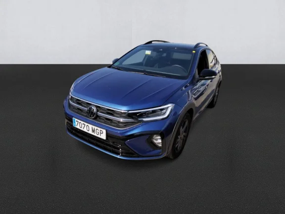 Volkswagen TAIGO R-Line 1.0 TSI 81kW (110CV)