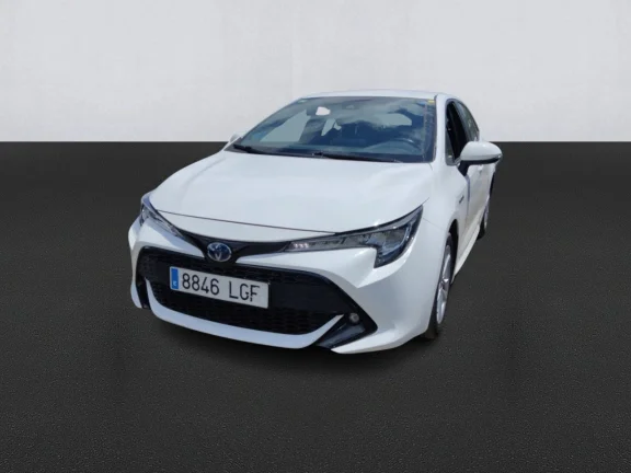 Toyota COROLLA 1.8 125H ACTIVE E-CVT