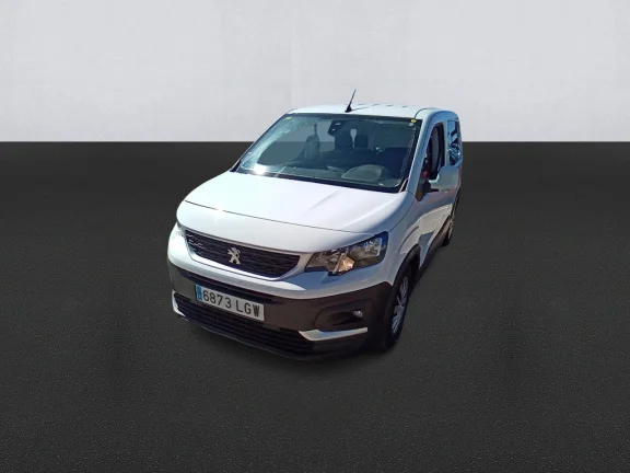 Peugeot Rifter Access Standard BlueHDi 73kW