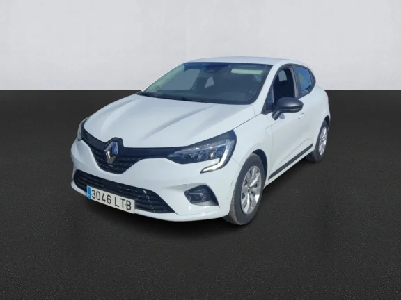 Renault Clio Business SCe 49 kW (67CV)