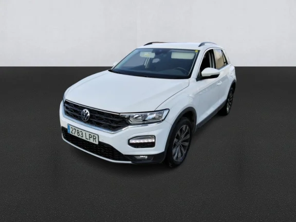 Volkswagen T-Roc Advance 1.5 TSI 110kW (150CV) DSG