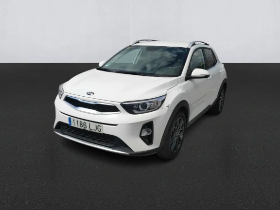 KIA STONIC 1.0 T-GDi 88kW (120CV) Black Edition DCT