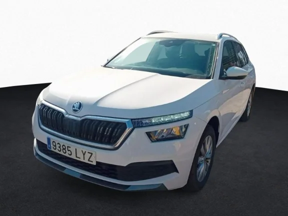 Skoda KAMIQ 1.0 TSI 81kW (110CV) DSG Emotion
