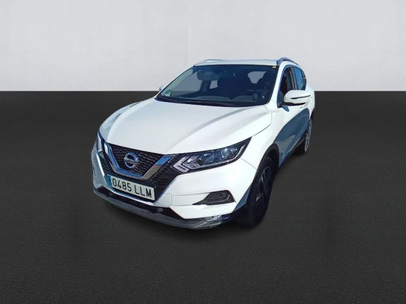 NISSAN QASHQAI dCi 85 kW (115 CV) E6D ACENTA