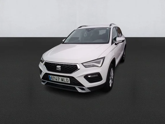 SEAT Ateca 2.0 TDI 110kW (150CV) DSG Style XXL