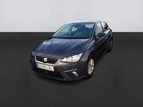 SEAT IBIZA 1.0 TSI 70kW (95CV) Style Plus