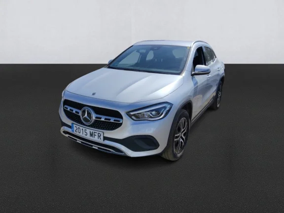 Mercedes Benz GLA GLA 200 D