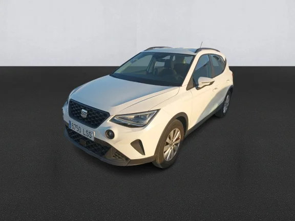 SEAT ARONA 1.0 TSI 81kW (110CV) Style