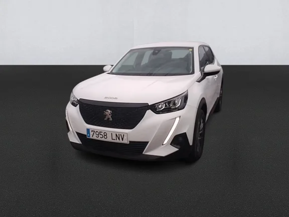 Peugeot 2008 Active Pack BlueHDI 81kW (110CV)