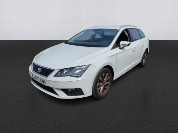 SEAT Leon ST 1.6 TDI 85kW (115CV) St&Sp Style