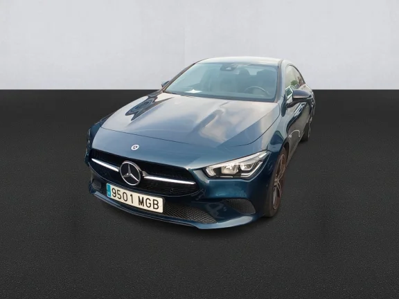 Mercedes Benz CLA CLA 180