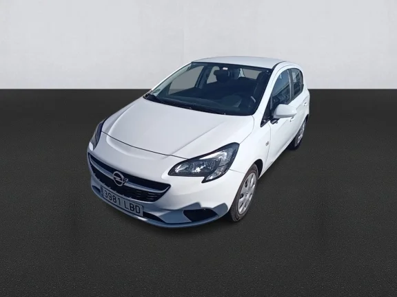 Opel CORSA 1.2 XEL 55kW (75CV) Edition