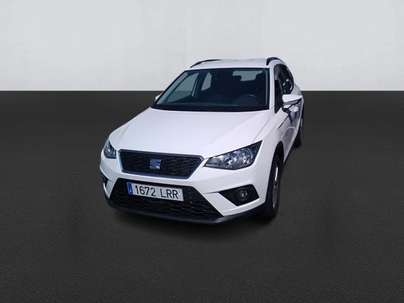 SEAT ARONA 1.0 TSI 81kW (110CV) Style Go2