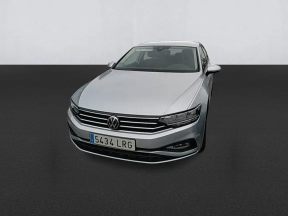 Volkswagen Passat 2.0 TDI 110kW (150CV)