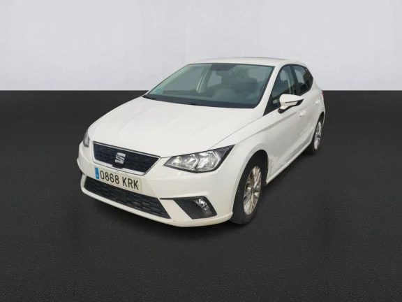 SEAT IBIZA 1.0 EcoTSI 70kW (95CV) Style Plus