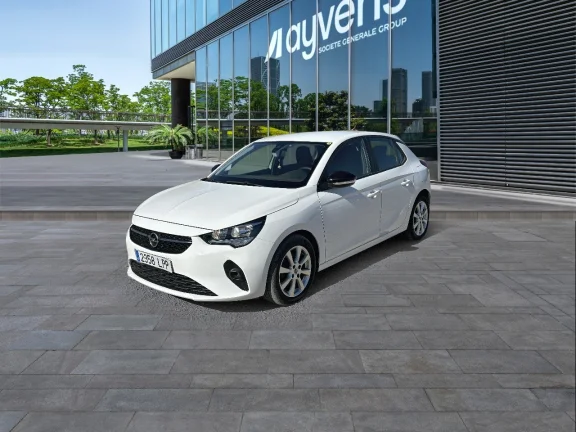 Opel CORSA 1.5D DT 74kW (100CV) Edition