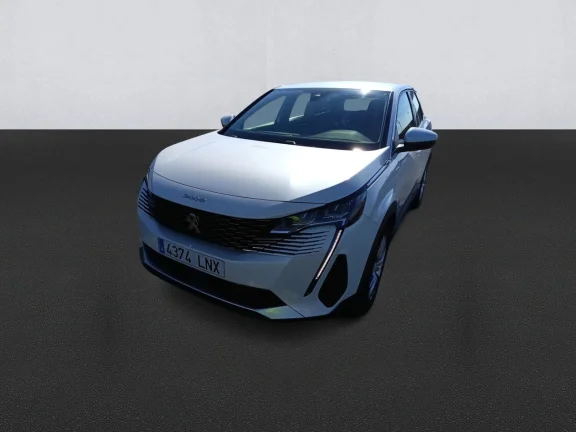 Peugeot 3008 1.5 BlueHDi 96kW (130CV) S&S Active Pack