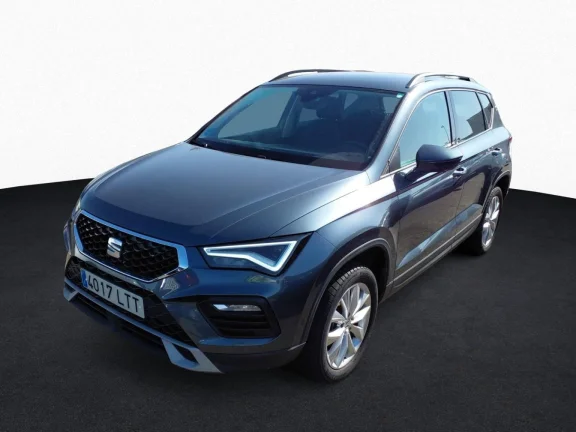 SEAT Ateca 1.0 TSI 81kW St&Sp Style Go "M"